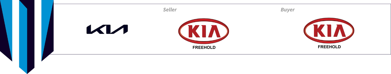 Freehold Kia – New Jersey