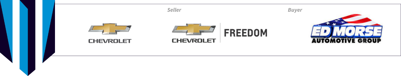 Freedom Chevrolet – Texas