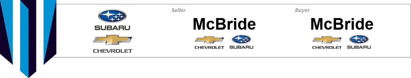 McBride Chevrolet Subaru – New York