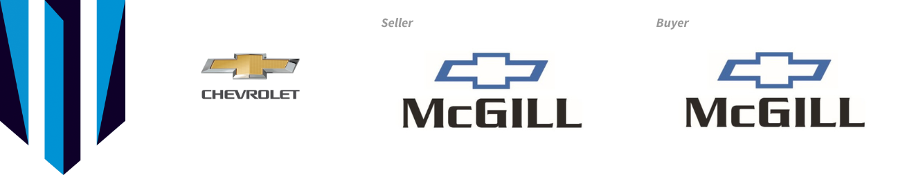 McGill Chevrolet – Connecticut