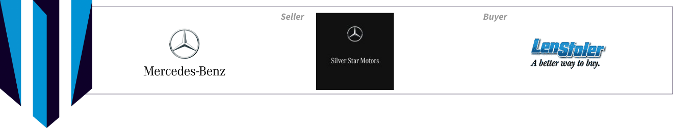 Silver Star Motors – New York
