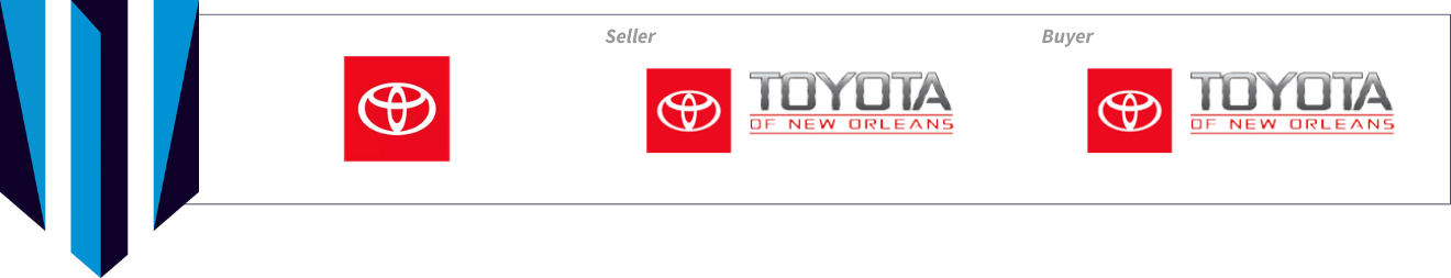 Orleans Toyota – Massachusetts