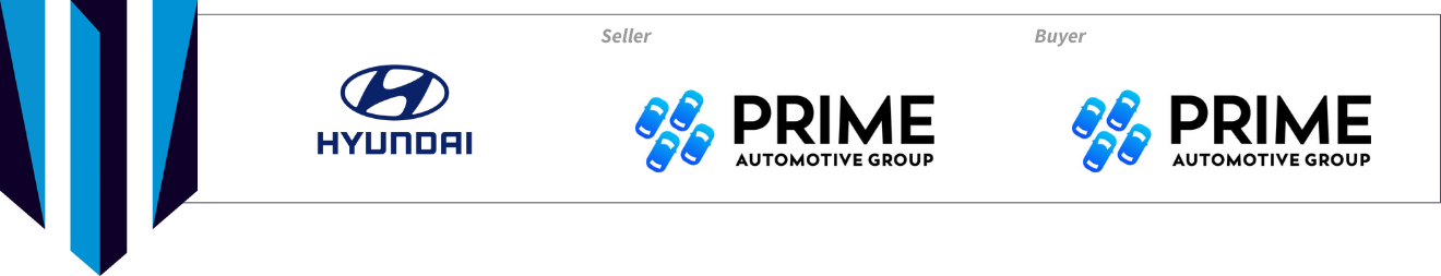 Prime Hyundai – Maine