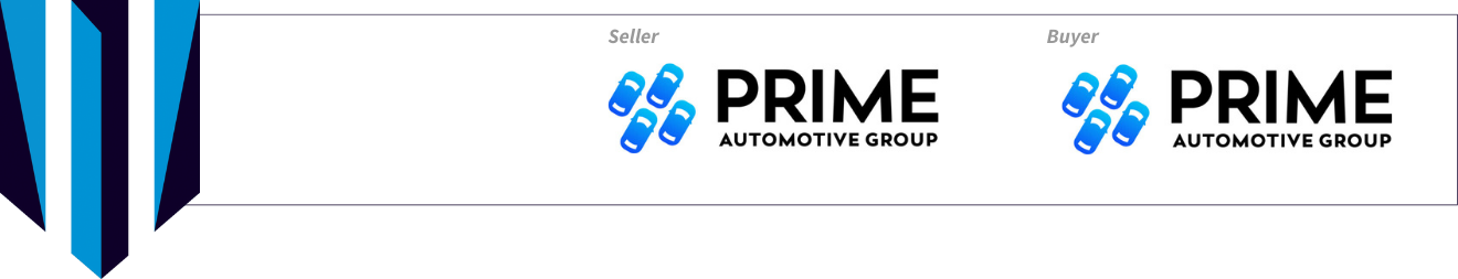 Prime Motor Cars – Maine
