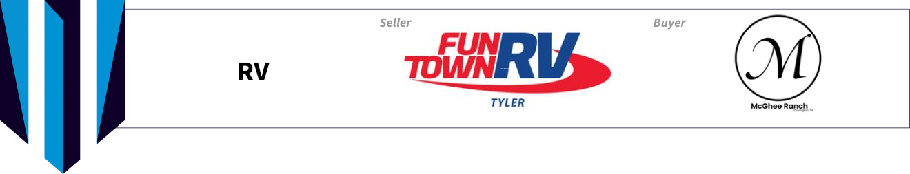 Fun Town RV Tyler Formally Longhorn RV – Texas
