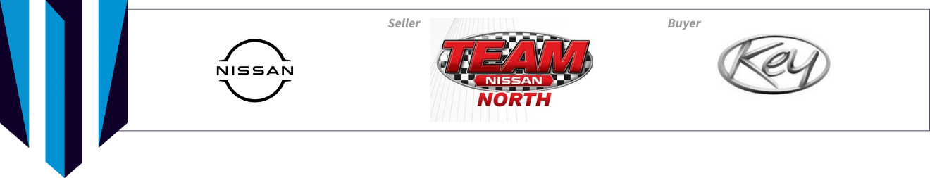 Team Nissan North – New Hampshire