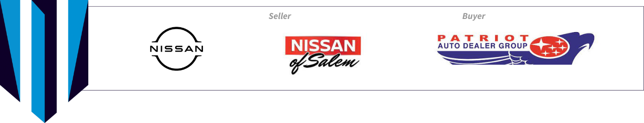 Salem Nissan – New Hampshire