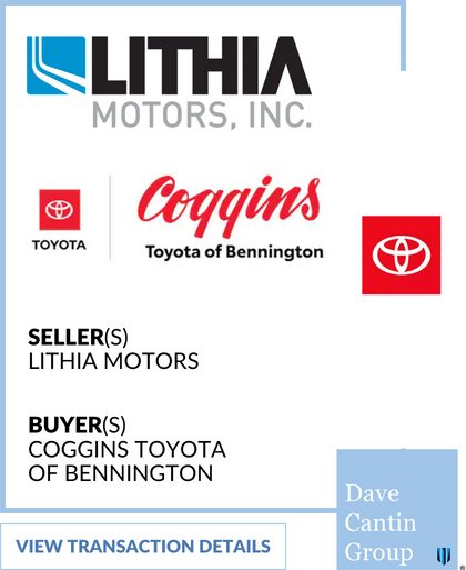 Bennington Toyota – Vermont