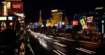 DCG Acquisitions Negotiates Sale of 4 Las Vegas Auto Dealerships to Lithia Motors