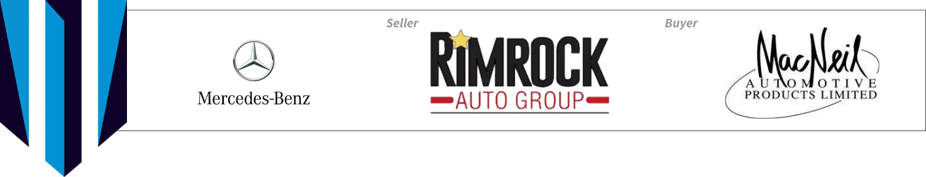 Mercedes-Benz of Billings, Montana