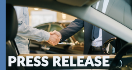 DCG Acquisitions, A Dave Cantin Group Company, Closes Fletcher Jones Auto Group Acquisition of Largest Toyota Dealership in Carson, California