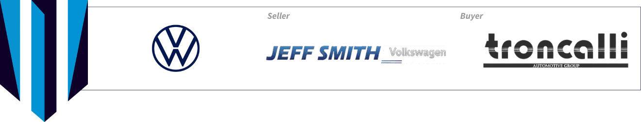 Jeff Smith Volkswagen – Georgia