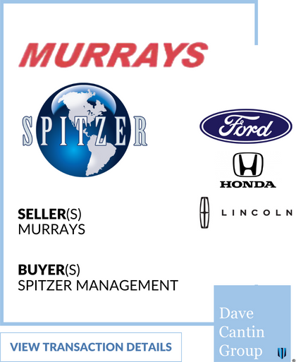 Murrays Ford Lincoln | Murrays Honda, Pennsylvania
