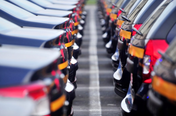 Will the Used Car Market Crash? A Look at Dynamics Across the Auto Industry in 2024