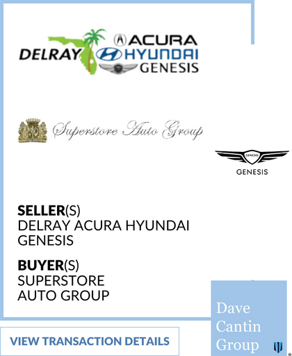 Delray Genesis, Florida