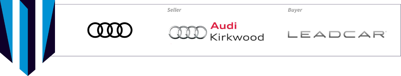 Audi of Kirkwood, Missouri