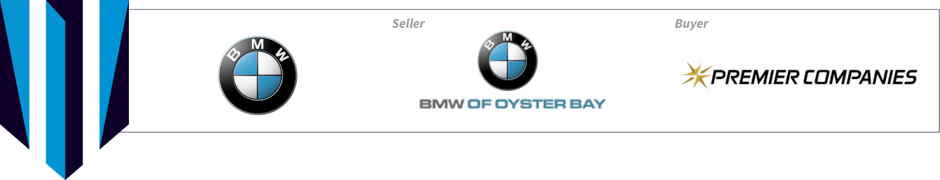 BMW of Oyster Bay – New York