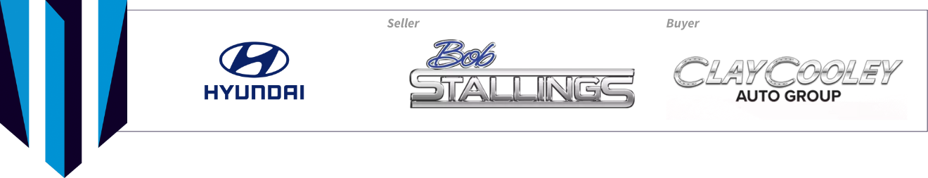 Bob Stallings Hyundai, Texas