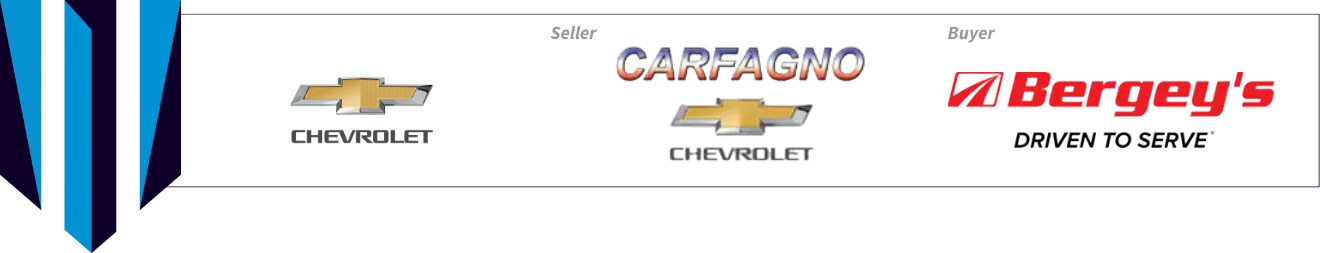 Carfagno Chevrolet – Pennsylvania