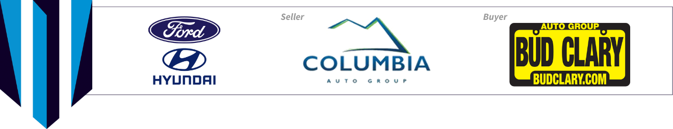 Bud Clary Ford & Hyundai, Washington