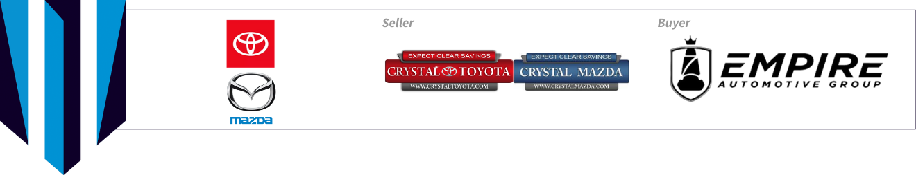 Crystal Auto Group, NJ