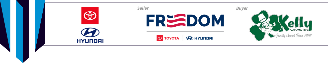 Freedom Toyota – Pennsylvania