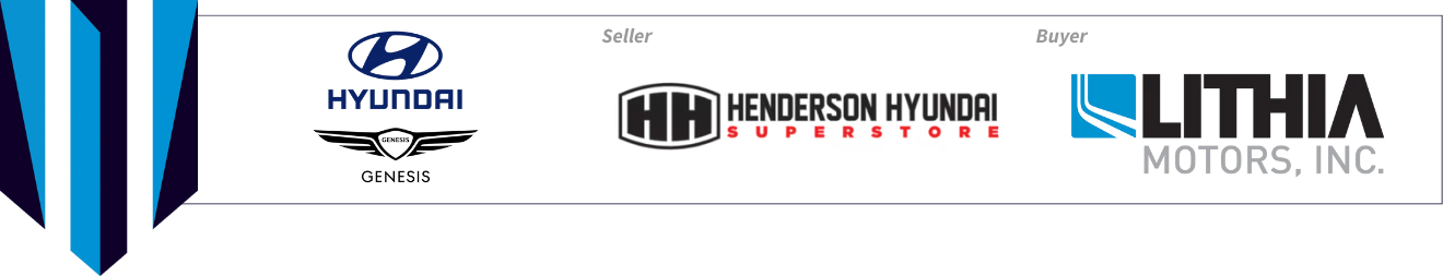 Henderson Hyundai Superstore, Nevada