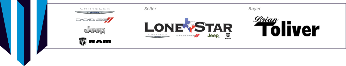 Lone Star CDJR – Texas