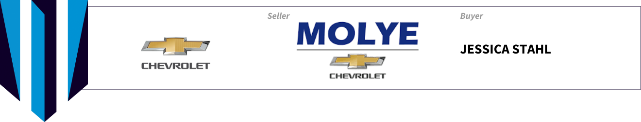 Molye Chevrolet, NY