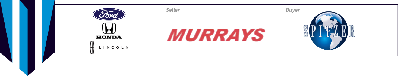 Murrays Ford Lincoln | Murrays Honda, Pennsylvania
