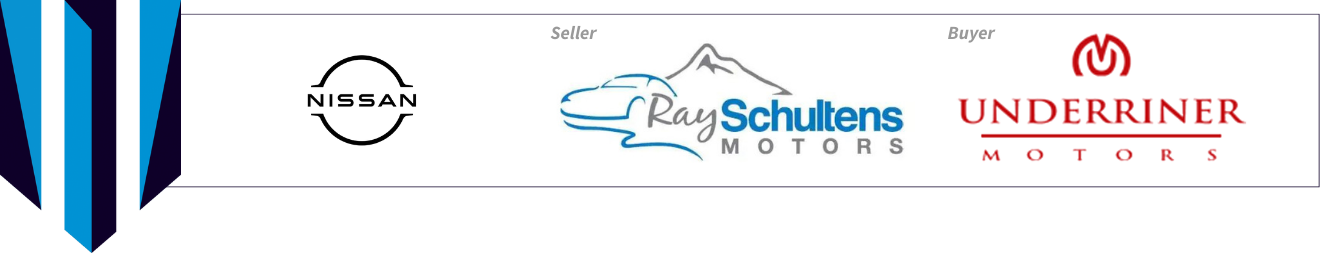 Ray Schultens Ford & Ray Schultens Nissan, OR