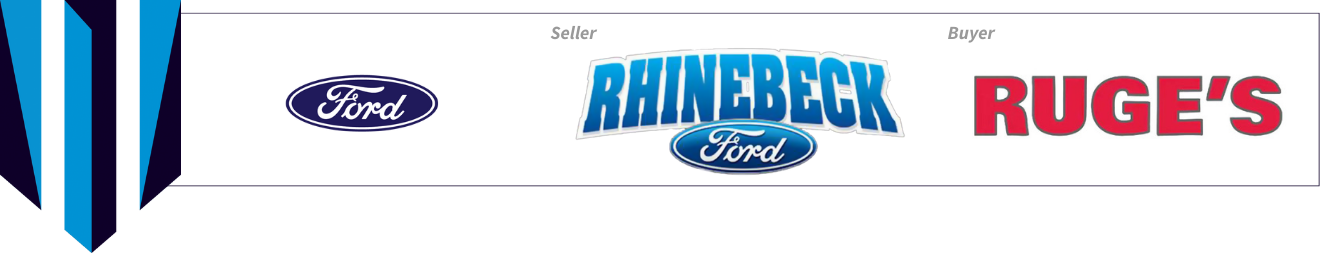 Rhinebeck Ford – New York