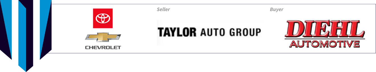 Taylor Toyota Chevrolet of Hermitage, Pennsylvania