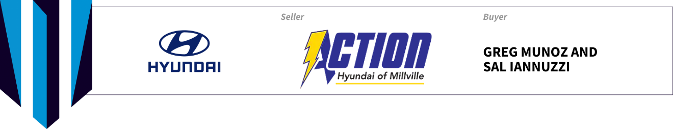 Action Hyundai of Millville, NJ