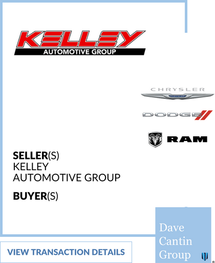 Kelley Sales & Service