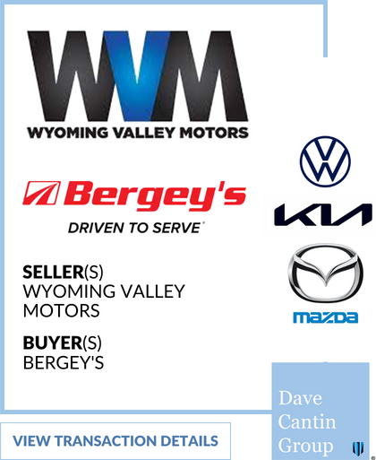 Wyoming Valley Auto Kia VW Mazda, Pennsylvania