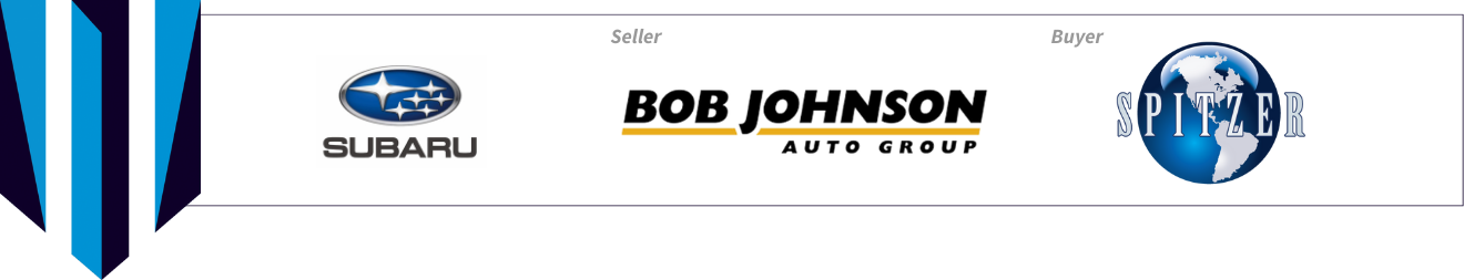 Johnson Subaru – Pennsylvania