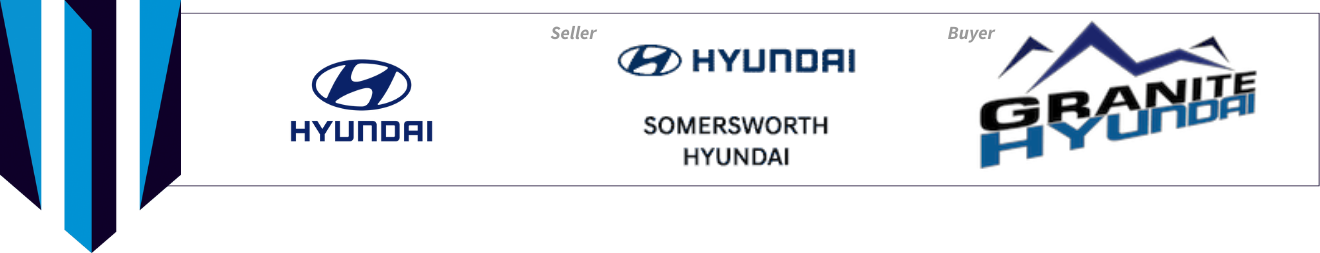 Somersworth Hyundai, New Hampshire