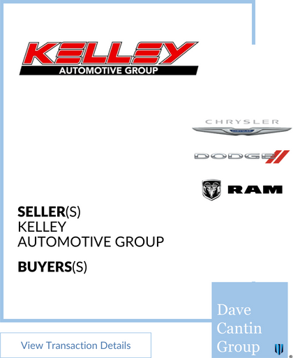 Kelley Sales & Service