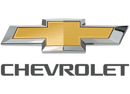 Listing Chevrolet Dealership Logo