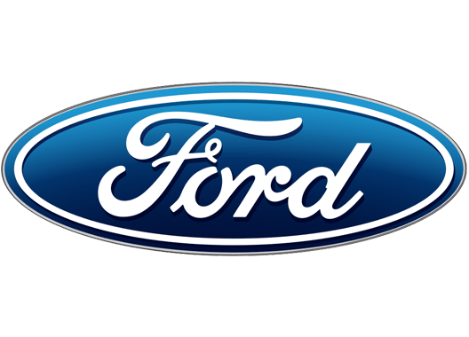 Listing Ford Dealership Logo