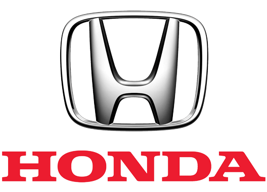 Listing Honda Dealership Logo