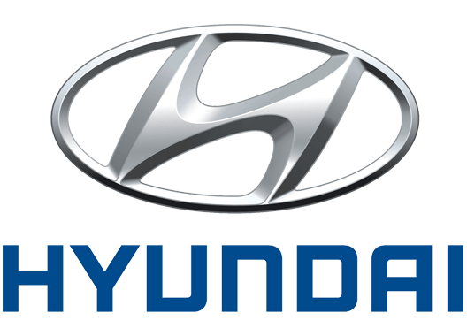 Listing Hyundai Dealership Logo