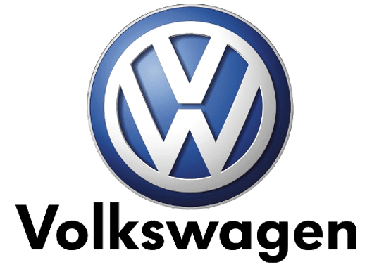 listing volkswagen dealership logo