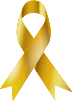 child-cancer-ribbon-1 child-cancer-ribbon-1
