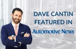 DCG Featured: Some dealers bail on Cadillac, but others go all-in for EV future