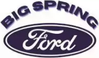 Big Spring Ford