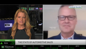 What CarMax (KMX) Earnings Mean For Automotive Sales
