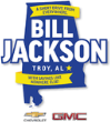 Bill Jackson GMC & Chevrolet