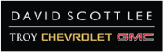 David Scott Lee Chevrolet GMC